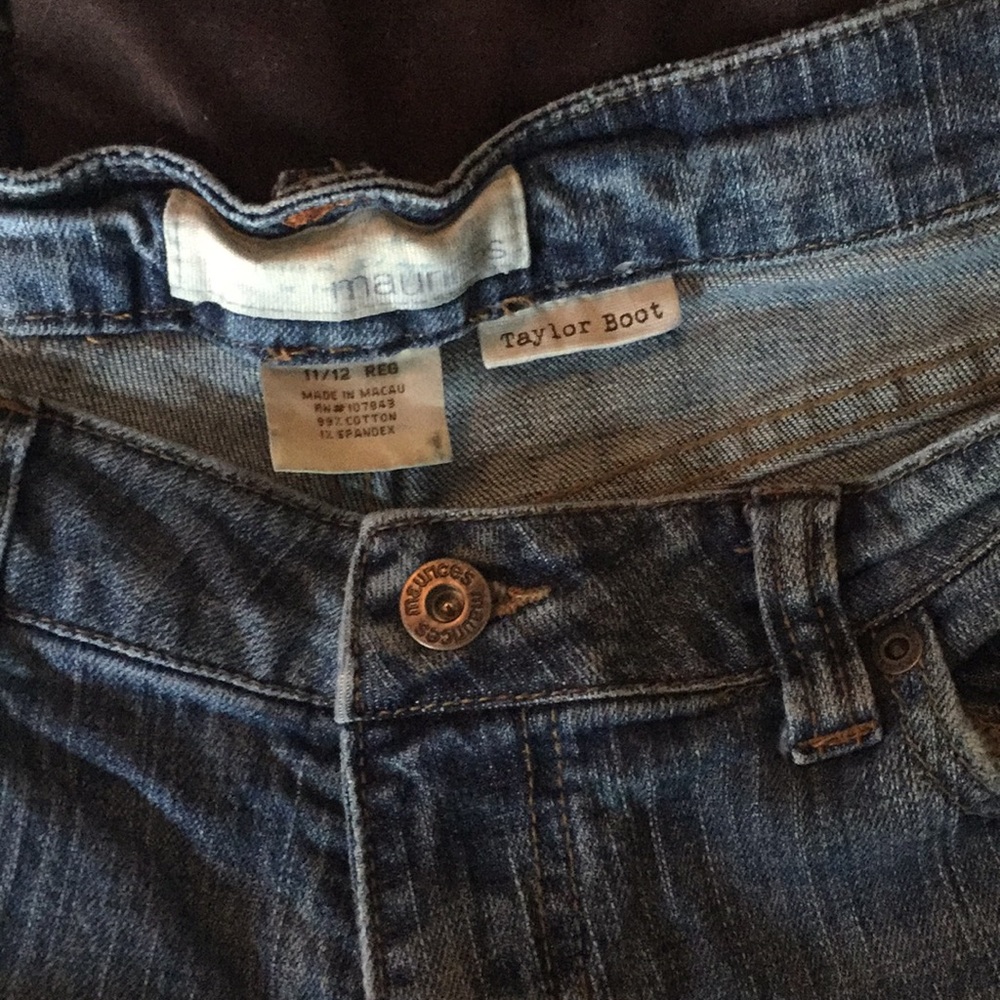 Maurice’s Jeans